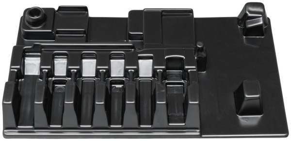 REMS Einlage R, Maße (LxBxH): 510 x 283 x 70 mm, 570281 R