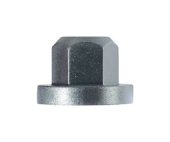 KS Tools Plastik-Befestigungs-Clip für BMW, VE: 50 Stück, 420.5054