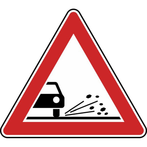 Stein HGS Splitt, Schotter Nr.101-52, 630 mm, RA1, Alform, 101-52-112