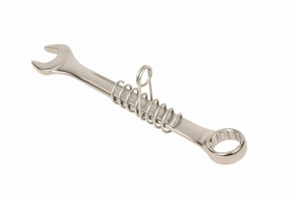 Bahco Ringmaulschlüssel, SW 2 5/8", mit Sicherheitsfeder, TAH111Z-2.5/8