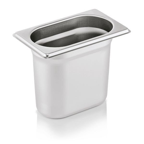 WAS GN 70 GN Behälter 1/9-150 mm, 7019150, 4044925063760