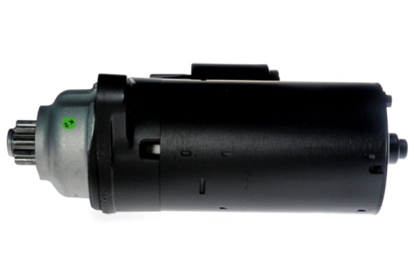HELLA Starter/Anlasser, 12V, 2kW, für u.a. Seat Ibiza III (6L1), 8EA 011 610-091