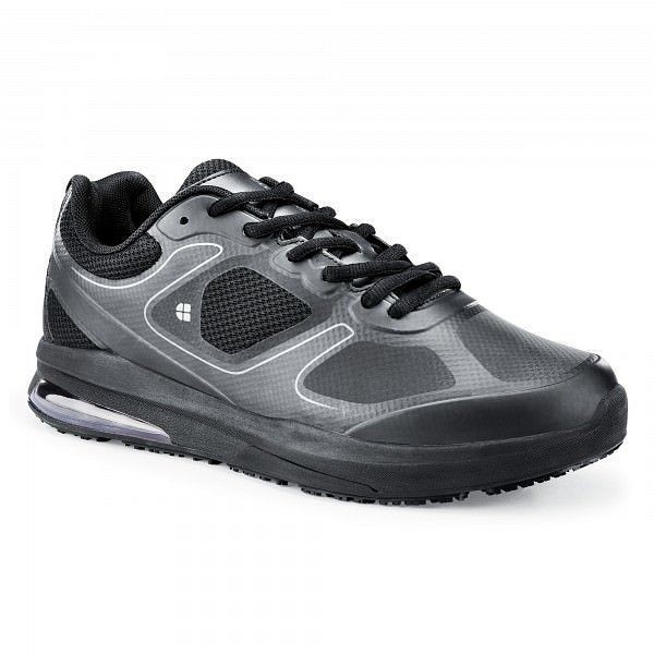 Shoes for Crews Herren Arbeitsschuhe EVOLUTION II, schwarz, Größe: 46, 21211-46