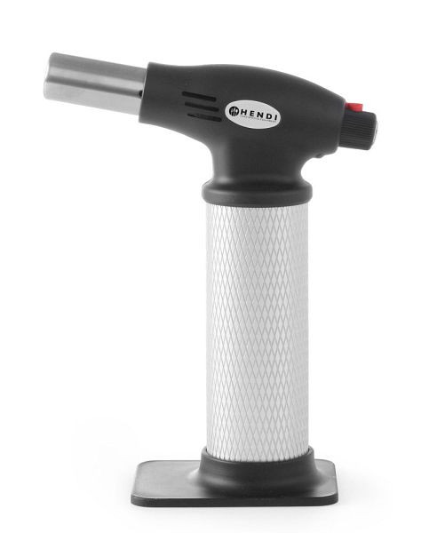 Hendi Crème-Brûlée Brenner, LxBxH: 145x70x190 mm, 198209