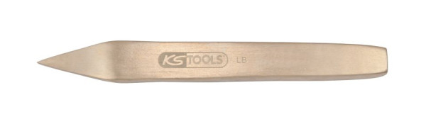 KS Tools BRONZEplus Kreuzmeißel, 200mm, 963.2471, 4042146522882