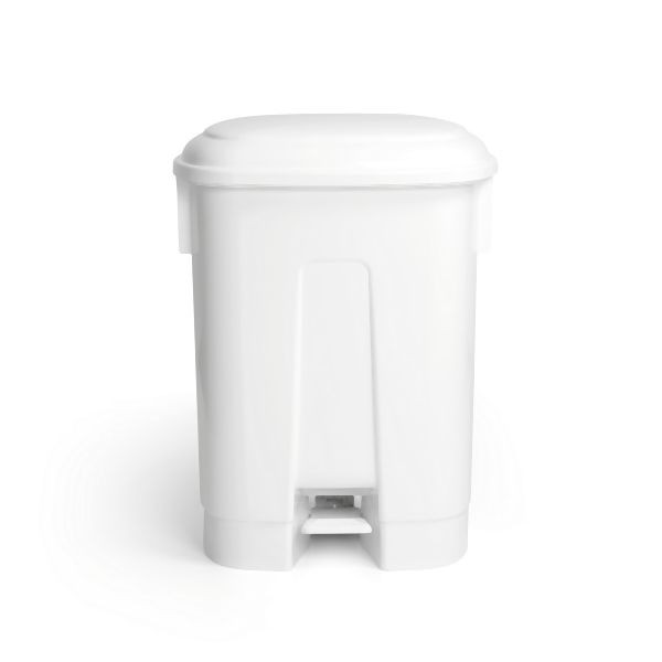 Kärcher Tretabfalleimer mit Deckel 60 Liter, 6.999-362.0