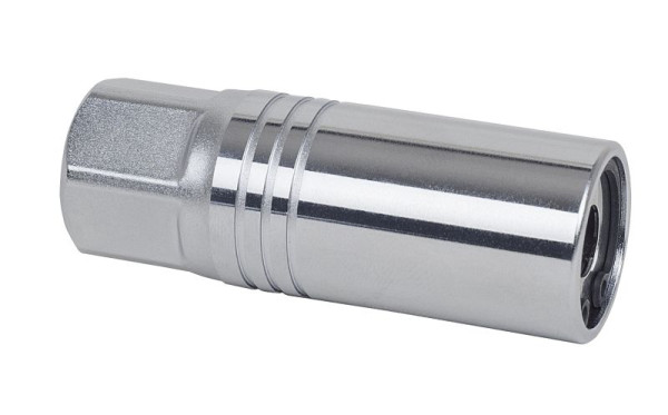 KUKKO Stehbolzen-Ausdreher für enge Platzverhältnisse, Stehbolzendurchmesser: 5 mm, 53-5