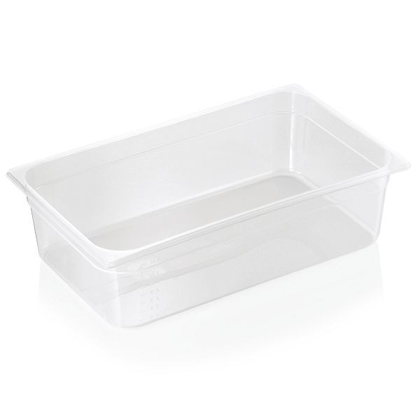 WAS GN 84 GN Behälter 1/1-150 mm, Polypropylen, 8411150