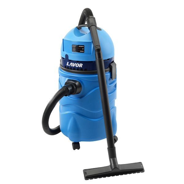 LAVOR Spezial-Sauger mit Wasserpumpe Schlammsauger/ Poolsauger SWIMMY, 8.227.0005-PS