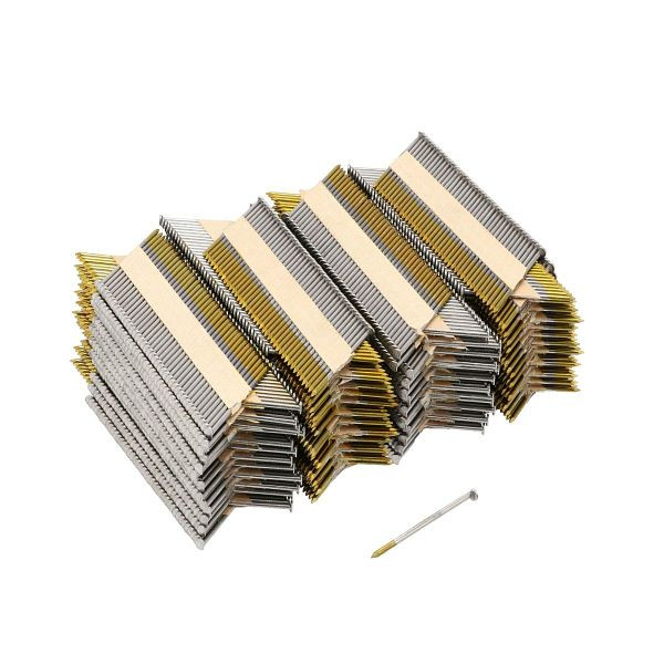 Airpress Streifennägel 34° D-Kopf 2.9 x 60 mm 4000 Stück, 43660-1