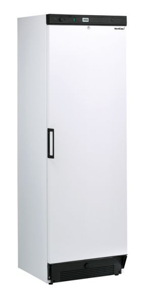 NordCap Gewerbetiefkühlschrank, TK 300, 435213010, 4063377178624