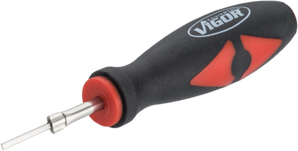 VIGOR Einzelner Kabelentriegeler 8, FORD, JAGUAR, MERCEDES-BENZ, OPEL, PORSCHE, VW/AUDI, V4451-8