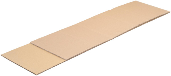 REMS Wellpapier-Zuschnitt 2045 x 285 mm, 090149, 4039976103473