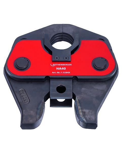 Rothenberger Pressbacke Standard HA40, 015284X, 4004625152843