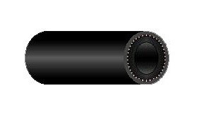 Prevost Polyurethanschlauch ENROULEX (für Schlauchaufroller), Ø Innen/Außen= 8 x 12 mm, Rollen= 120 m, ENROULEX 8