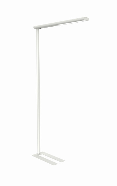 MAUL LED-Standleuchte MAULjet, in der Farbe weiß, 8257402
