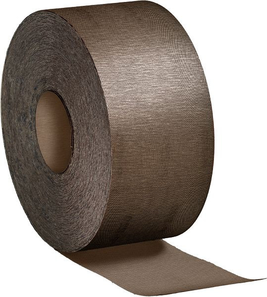 Klingspor AN 400 Gitterrollen, 115 x 10000 mm Korn 100, 353063