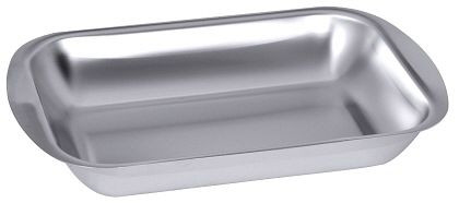 Contacto Schale, rechteckig 36 cm, 5405/360