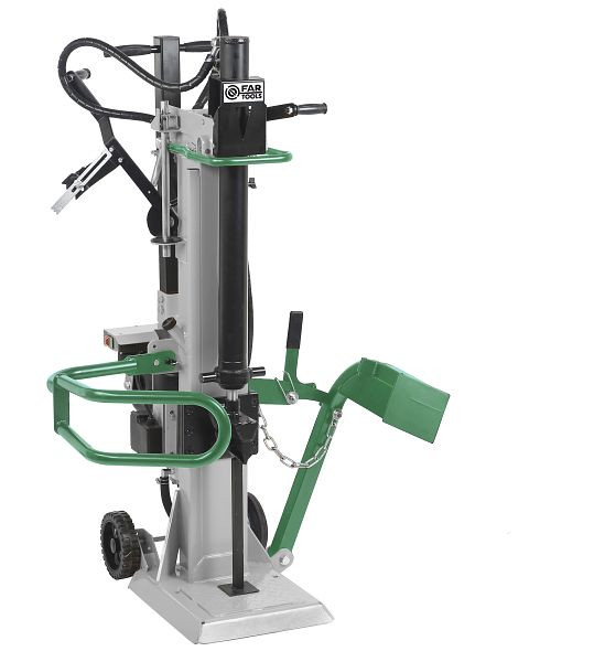 Fartools FORCE 11 Holzspalter 11T 3000 W, 182039, 3431541820395