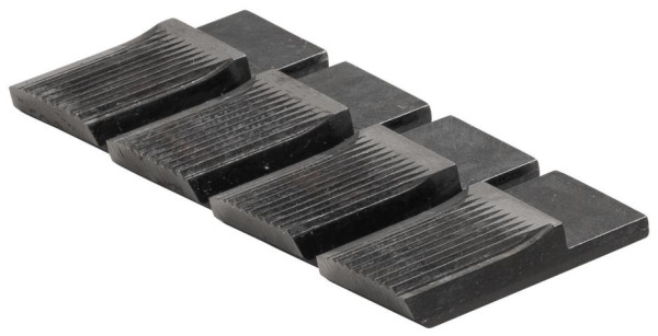 REMS Strehler-Schneidbacken UNC 7/16-14, Satz, 751560 RWS