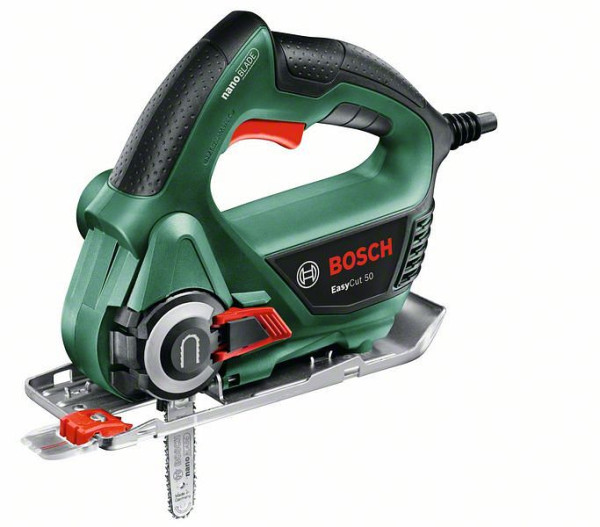 Bosch NanoBlade-Säge EasyCut 50, 06033C8000