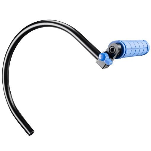 Walimex pro C-Tragearm 15mm für DSLR-Rig, 1018838, 4250234588386