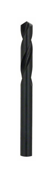 Bosch Karosseriebohrer HSS-R, DIN 1897, 6 x 28 x 66 mm, 10er-Pack, 2608597251