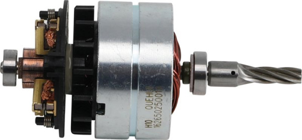 BGS Reparatur-Satz "Motor", für Akku-Schlagschrauber, 9919-REP02