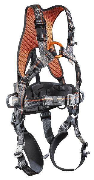 Skylotec Gurt IGNITE PROTON TOWER, mit Werkzeuggürtel, Größe: XS-M, G-1132-T-O-XS/M