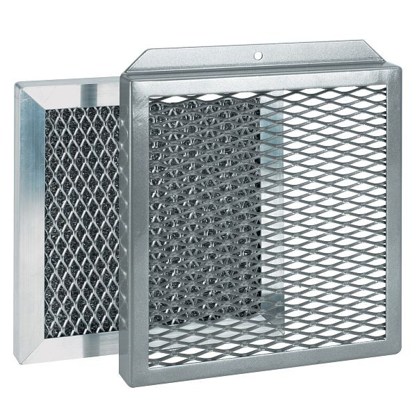 REHM Luftfiltervorsatz MEGA ARC, 1033669, 4036351064022