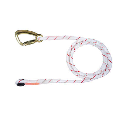 Preising Seil SK12, Karabiner 1518, 20 m, 1472_1518_20