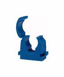 Riegler Rohrklemmen, farbig, 114039, 4047322275163