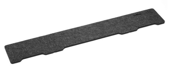 DURABLE Monitorständer PET-Filz EFFECT anthrazit, 5081 58