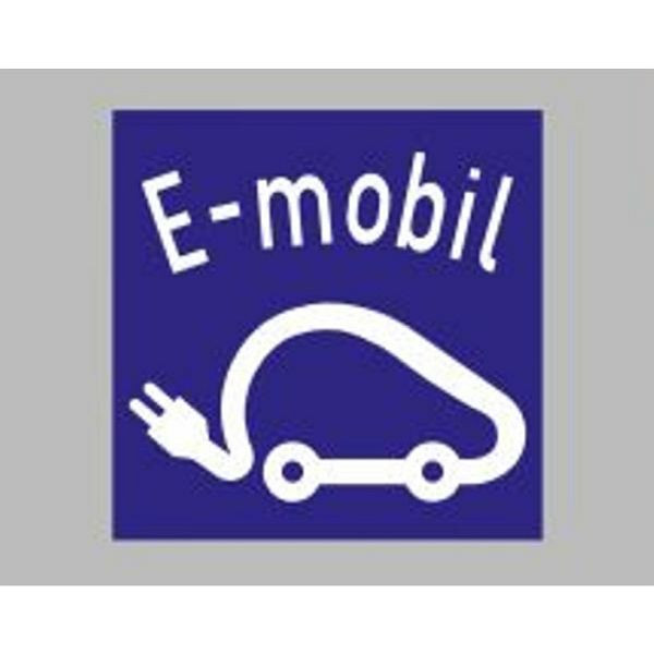 Stein HGS PREMARK Straßenmarkierung aus Thermoplastik -Elektrotankstelle 5-, 33960