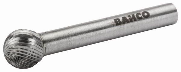 Bahco Rotorfräser, Kugelform, mittel, 47 mm, X-Cut, D0807M06X