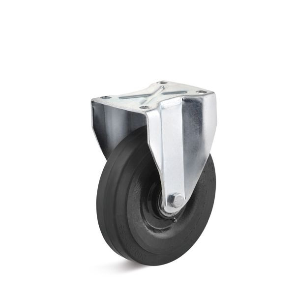 Torwegge Bockrolle B-IHB-EGS-160-K, 0047326