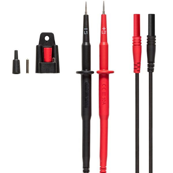 Benning Messleitungssatz für CM 1-4, 10217842, 4014651178427