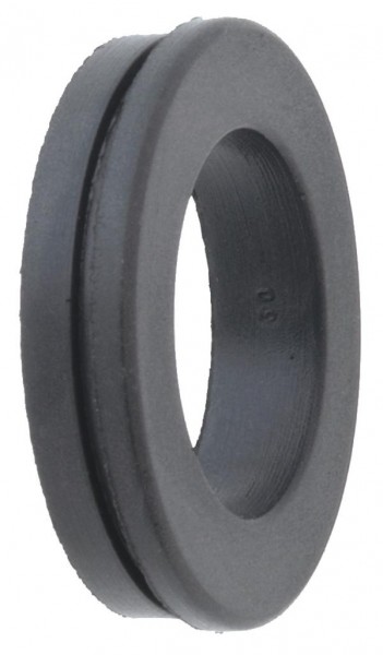 GEKA plus-Formdichtring "SH", 2 Stück - 73° Shore NBR, VE: 5 Stück, 14.5220.9