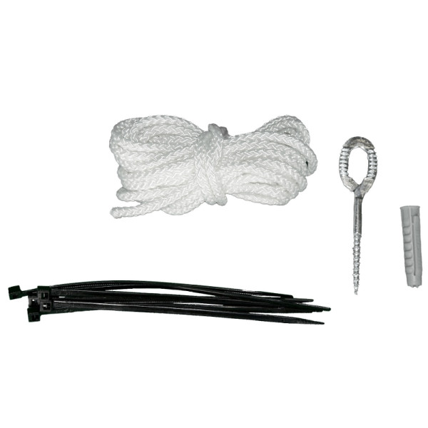 ewuaqua iWater Tauchpumpen-Revisions-Set Basic, 20369, 4260769234290