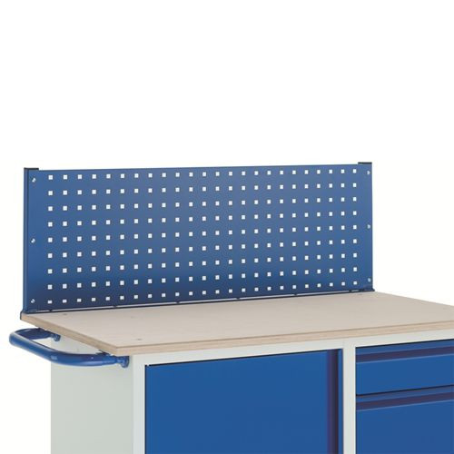 Rollcart Lochplatten-Multiwand 1 Modullochplatte (1000x350), 07-4400