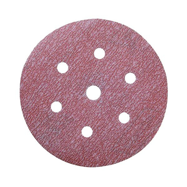 Norton Industrial Schleifscheibe Norton PRO, Durchmesser: 76 mm, Körnung: 120, VE: 50 Stück, 63642585145