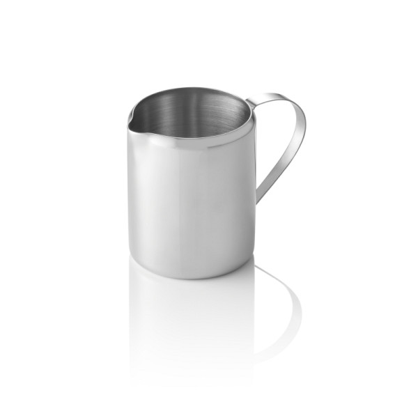 WAS Gießer, 0,26 L, Ø 7 cm, Höhe 8,5 cm, Chromstahl 18/0, 1009026