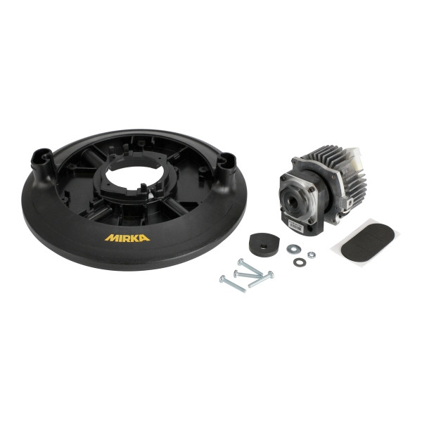 Mirka Upgrade kit, Gen II, 230V for LEROS, LEROS-S, MIW9526011
