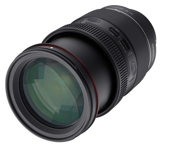 Samyang Zoomobjekt AF 35-150mm F2,0-2,8 FE für Sony E, 1023389