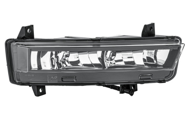 HELLA FF-Nebelscheinwerfer, für u.a. Skoda Octavia III Combi (5E5), ECE/CCC, rechts, 1NE 011 477-121