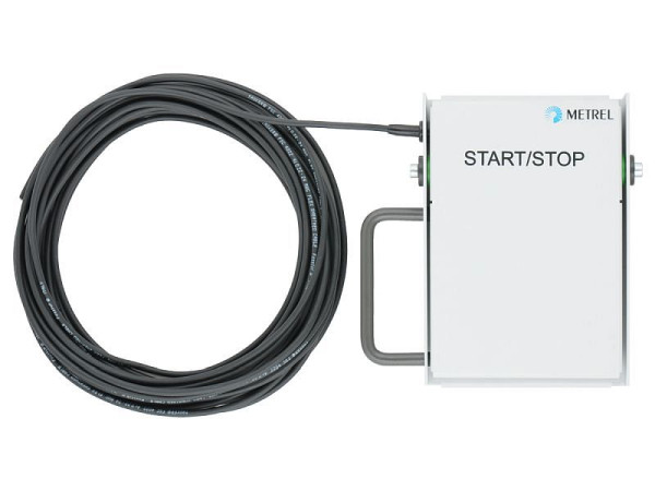 Metrel Fußpedal für MI 3394 zum Fernauslösen, A 1495, 20992307