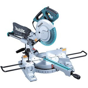 Makita Kapp- und Gehrungssäge 260 mm, LS1018LN