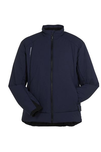 Planam Hygge Jacke marine S, Unisex, 3800044, 4030913453828