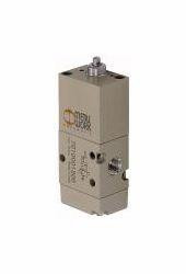 Metal Work Zubehör / Ersatzteile für 3/2-, 5/2-Wegeventile, handbetätigt und manuell betätigt, 106441