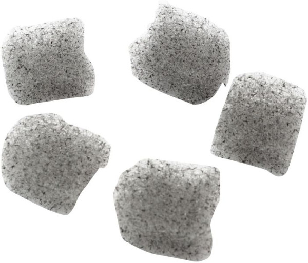 Hazet Schalldämpfer, Satz à 5 Stück, 9012-1SPC-022/5, 4000896182749